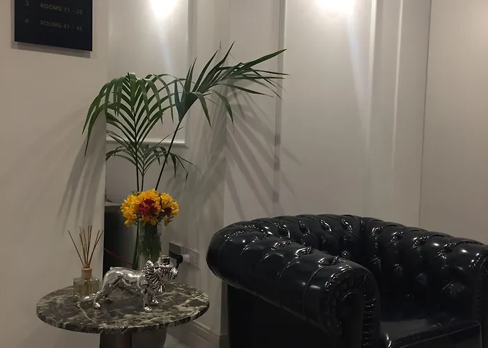 The Barrister Valeta