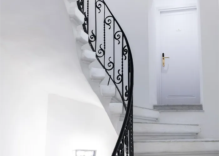 Hotel The Barrister Valletta