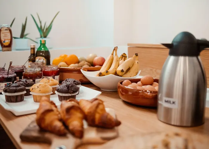 The Barrister 4* Valletta