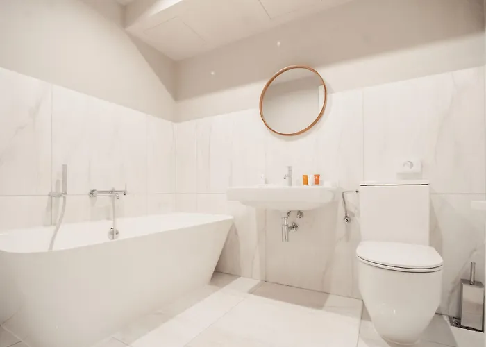 The Barrister 4* Valletta