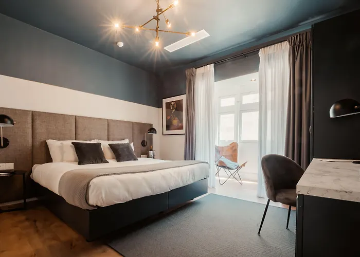 The Barrister Valeta