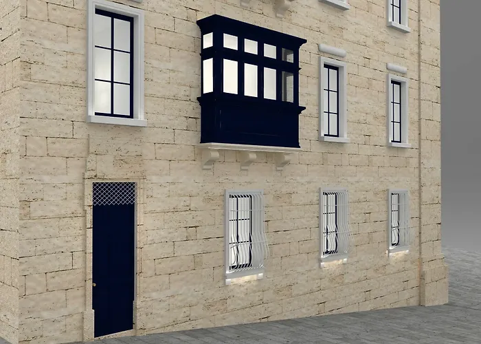 Hotel The Barrister 4*