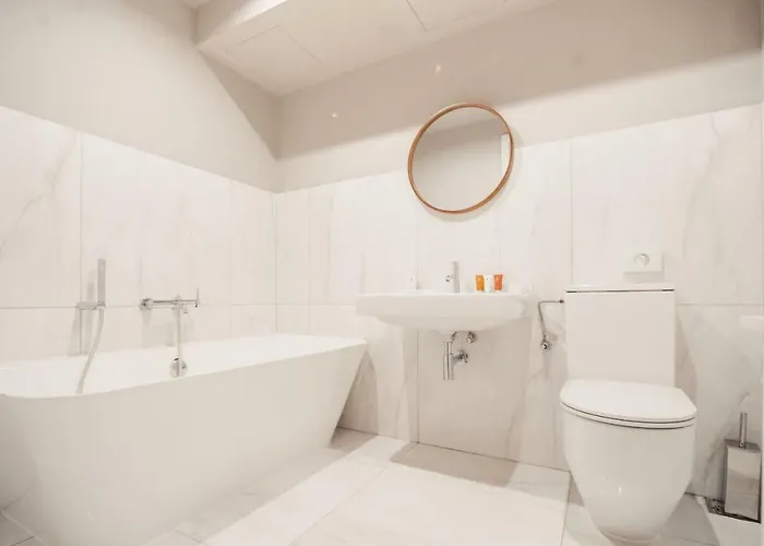 Hotel The Barrister Valeta