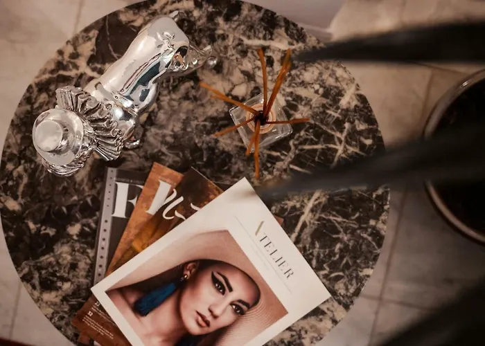 The Barrister Hotel 4*