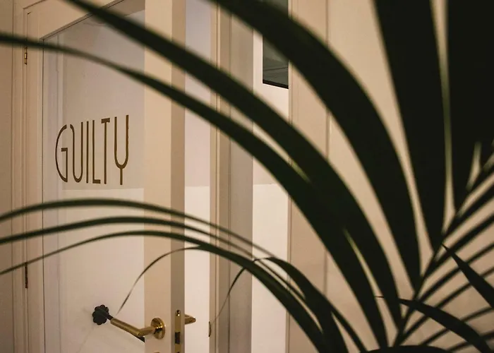 The Barrister 4* Valletta