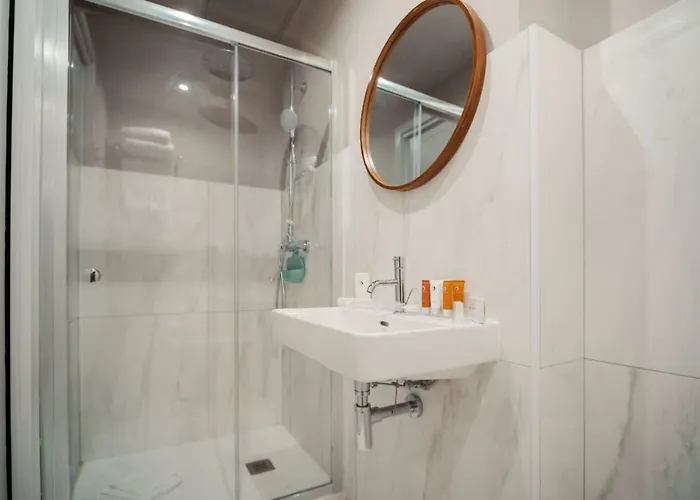 The Barrister 4* Valletta