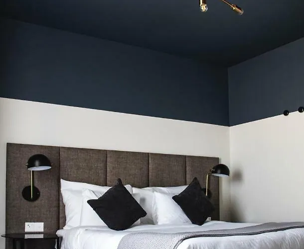 The Barrister 4* Valletta