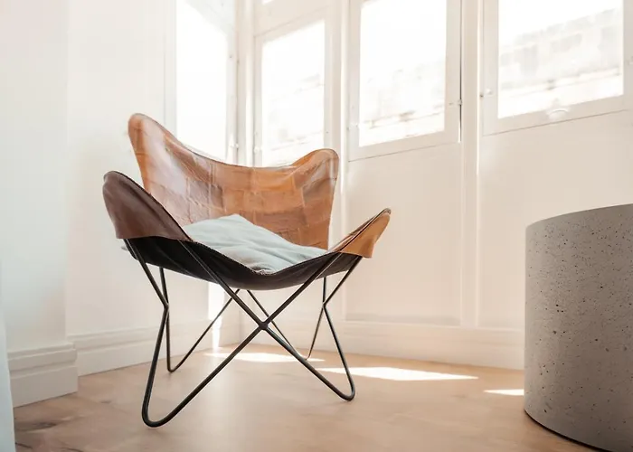 The Barrister Hotel 4*